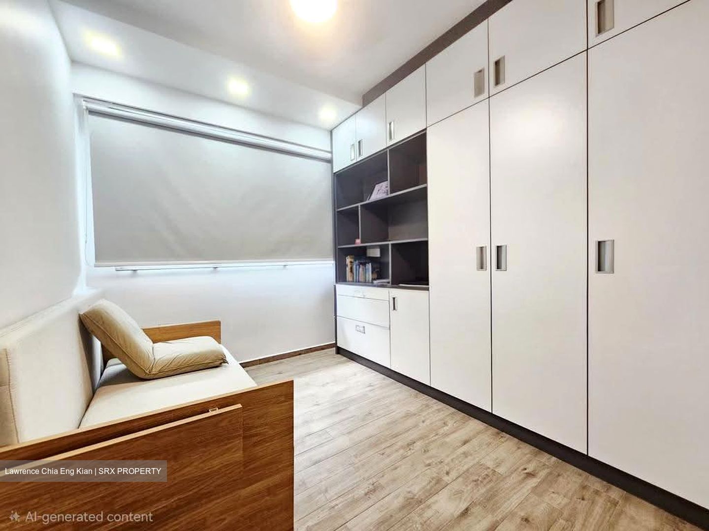 Blk 889B Treetrail@woodlands (Woodlands), HDB 4 Rooms #623735051